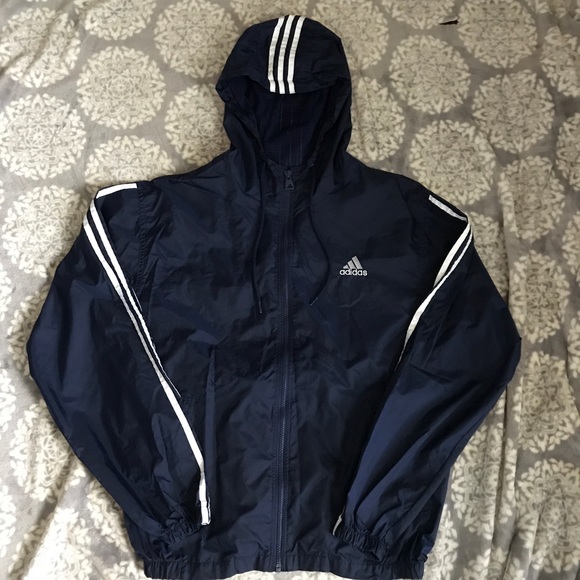 adidas Jackets & Blazers - Adidas Windbreaker